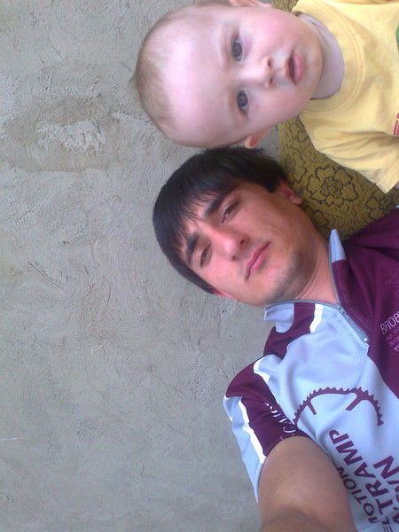 Шамсудин Ингаев