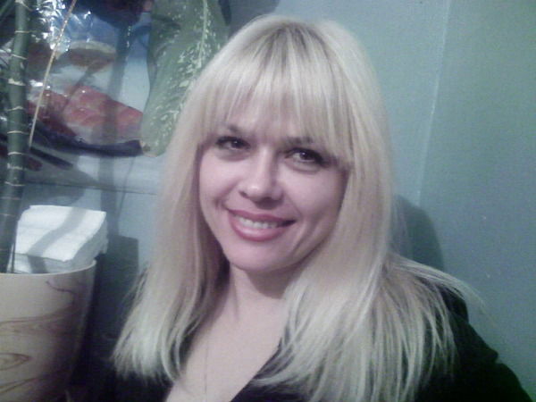 Татьяна Руднева