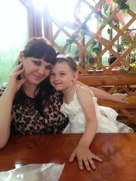 Лерочка Солнце