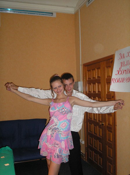 Олеся Сорочинская