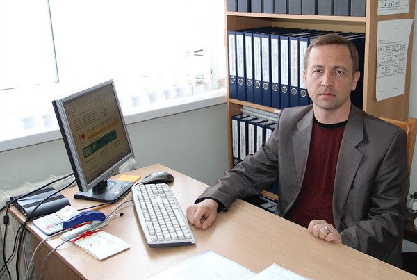 Ушаков Алексей