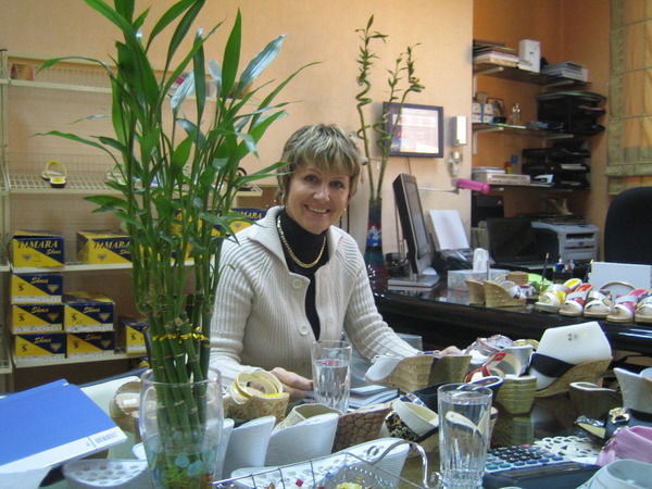 Ирина Кириенко