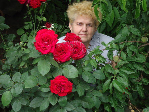 Ольга Джумыга