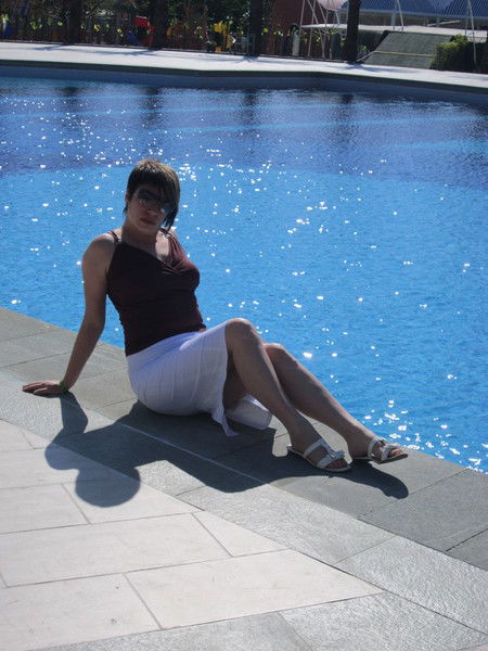 Марина Гохман