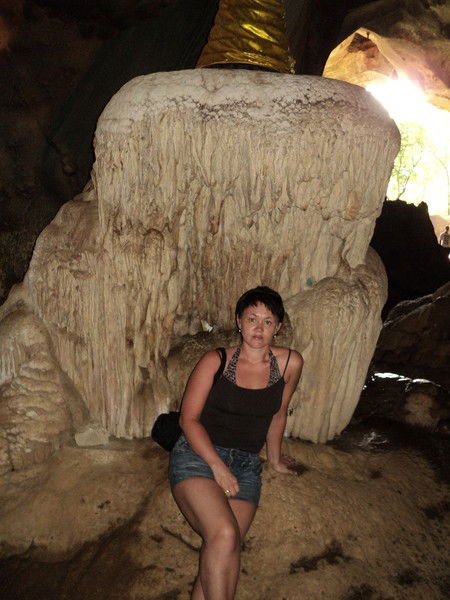 Ирина Гацко