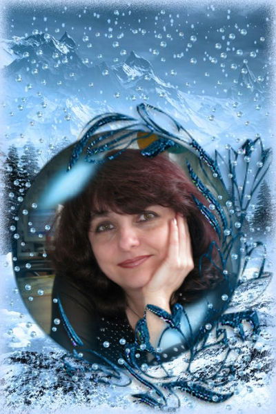 Татьяна Корнева