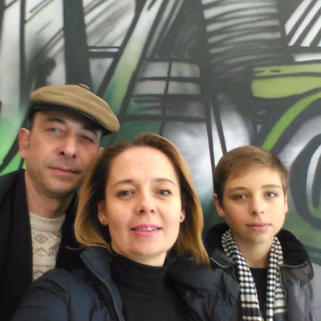 Светлана Попова