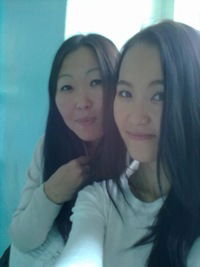 Чинчи Анчыевна