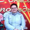 Настя Лапина