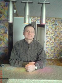 Сергей Чижков