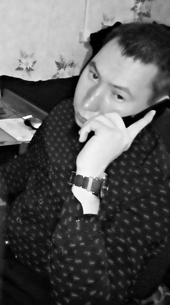 Динар Гильфанов