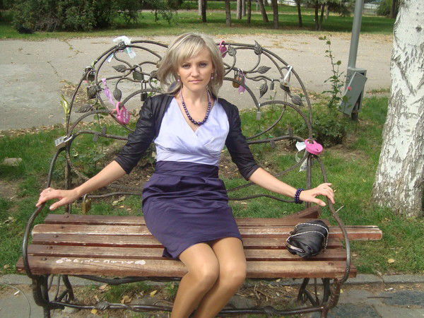 Наталия Башкирова