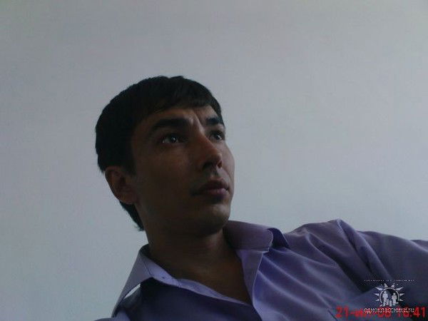 Руслан Саяхов