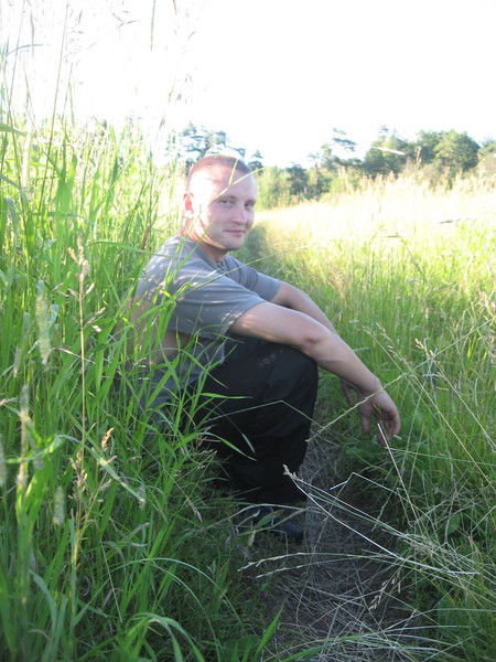 Евгений Зинаков