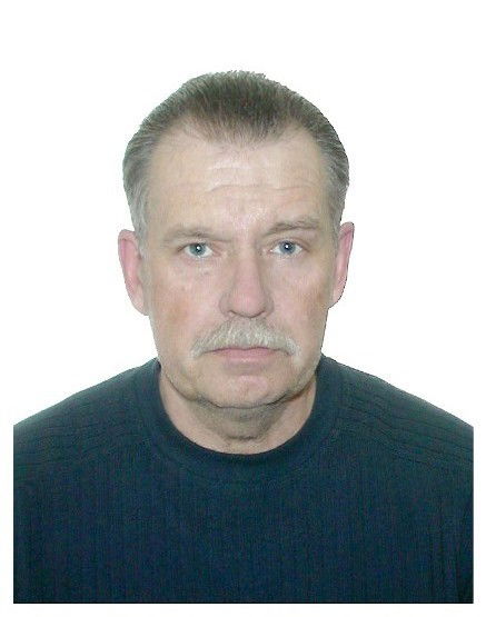 Георгий Евстратов