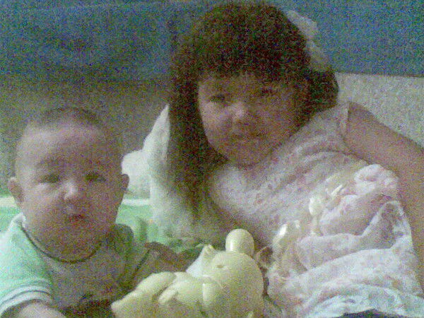 Гаухар Камалова