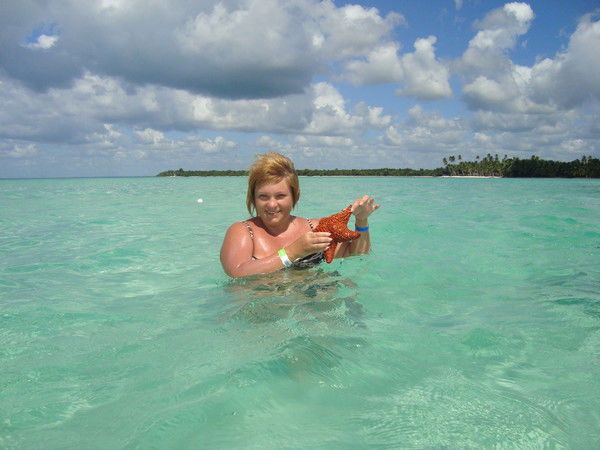 Светлана Серегина