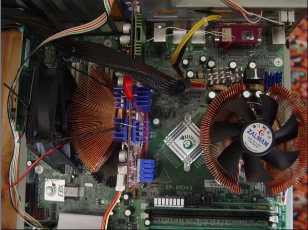 Михаил Сингатуллин