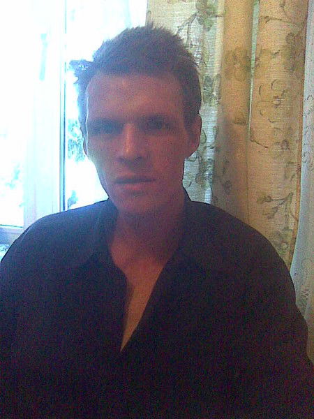 Слава Волков