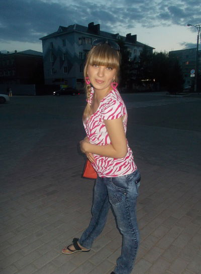 Дашулька Коровина