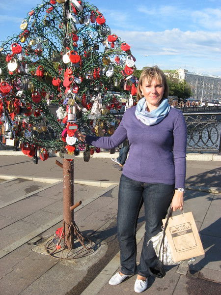 Наталия Кондакова