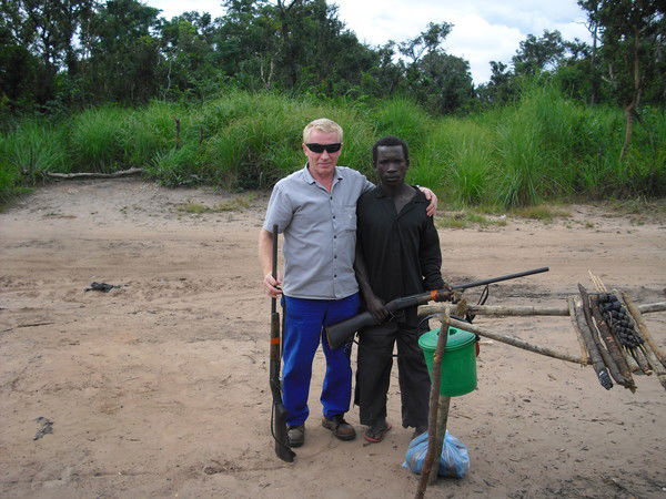 Сергей Сомов