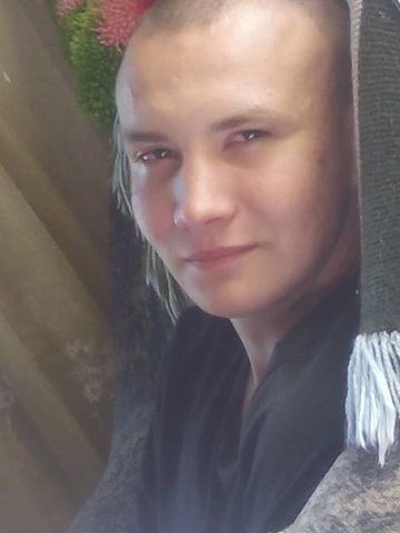 Макар Дмитриченко