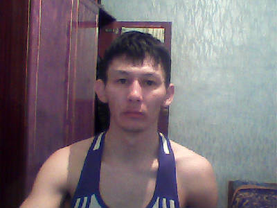 Булат Жуминов