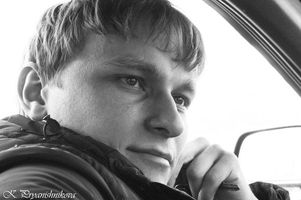 Игорь Прянишников