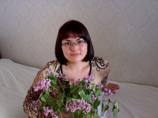 Фарида Арапова