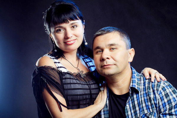 Лилия Насретдинова