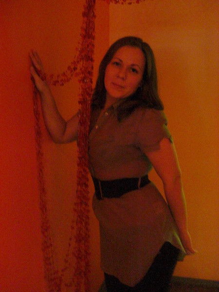 Ольга Громова