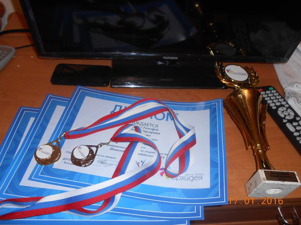 Дмитрий Поречин