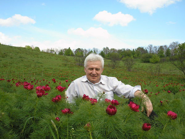 Иван Крамаренко