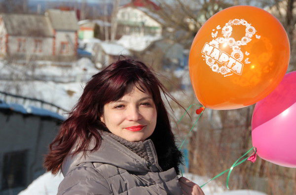 Юлия Завгородняя