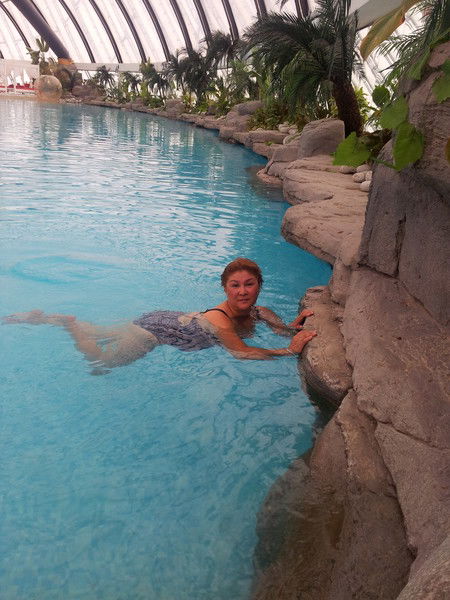 Эльмира Кетебаева