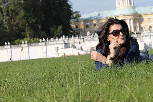 Елена Полина