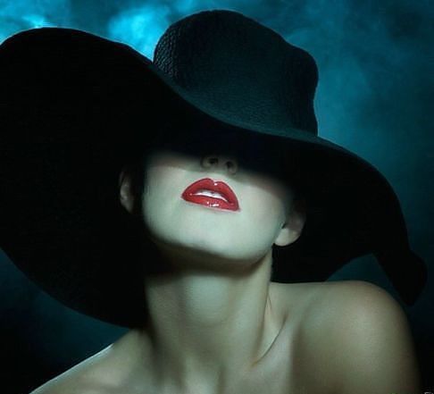 Светлана Леонова