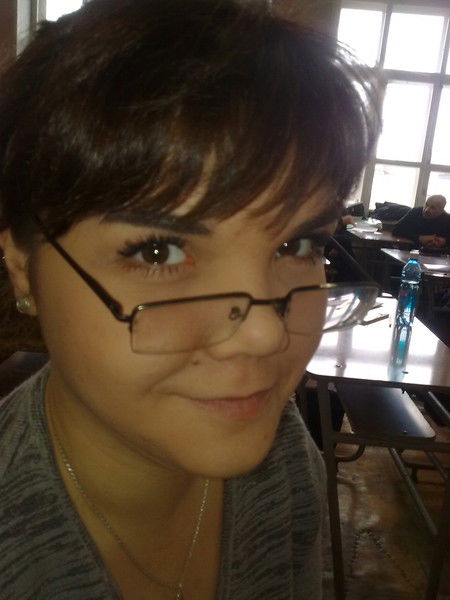 Анна Кобзева