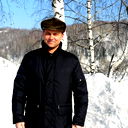 Александр Первушкин