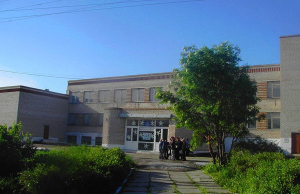 Наровчатка Наровчатка