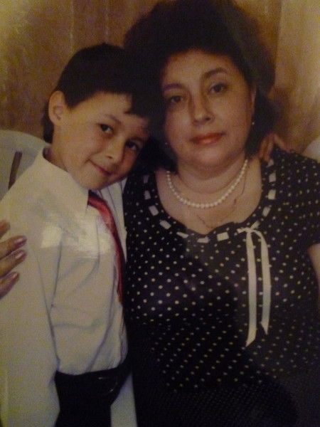 Гюльнара Мишиева-Ильякова