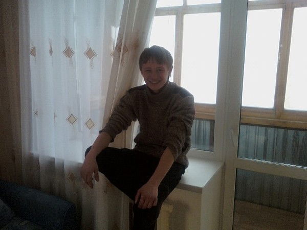 Евгений Кремер