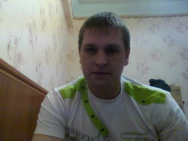 Андрей Бутымов