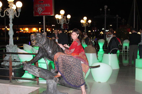 Инесса Суркова