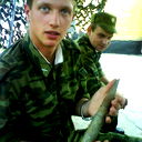 Антон Мирошник