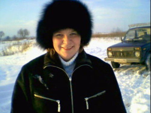 Татьяна Герасичева