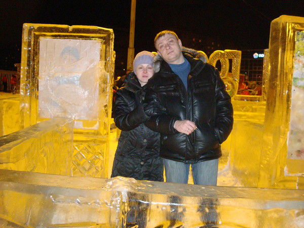 Михаил Кривобок