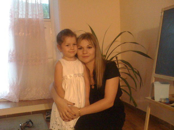 Гуля Алисолтанова