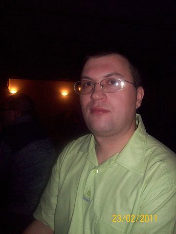 Константин Табачичинский